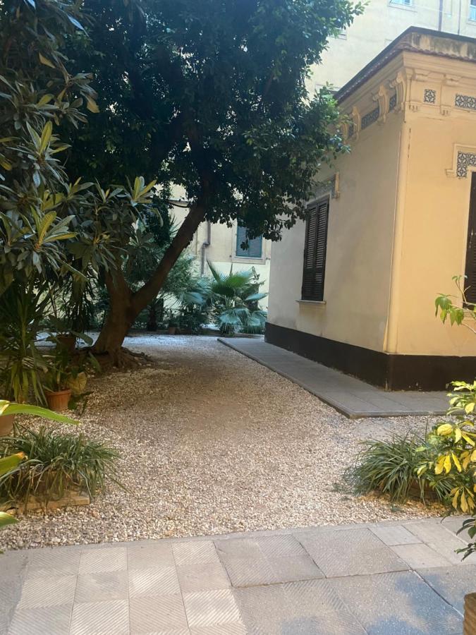 Sweety Rome Hotel Bagian luar foto
